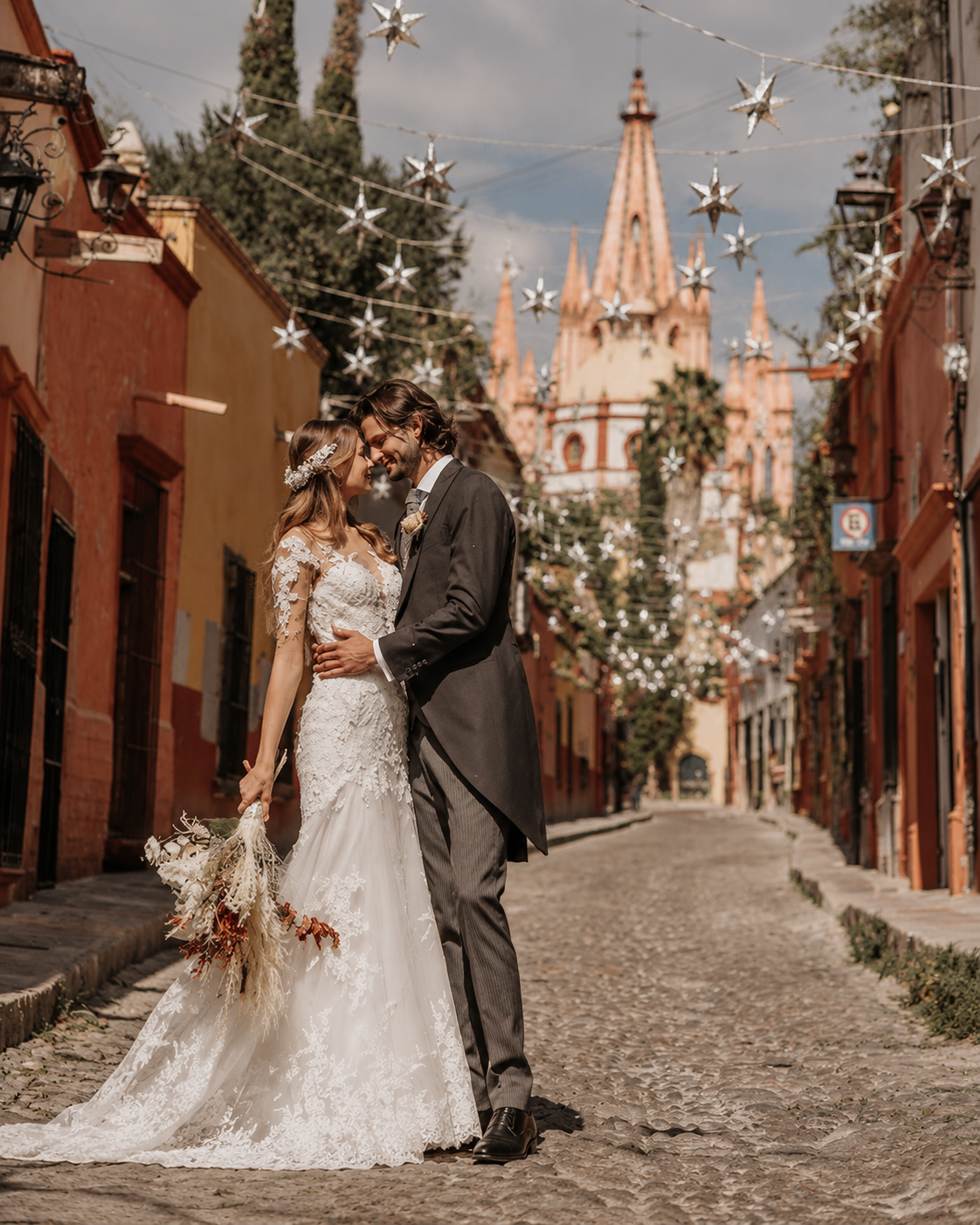10 lugares para casarte en México que parecen de otro mundo