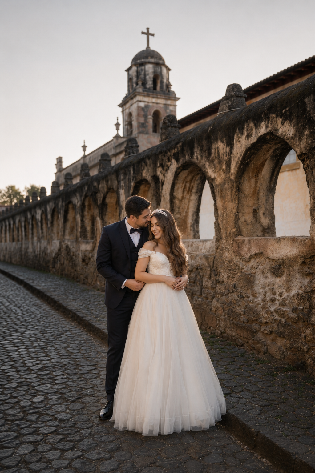 10 lugares para casarte en México que parecen de otro mundo