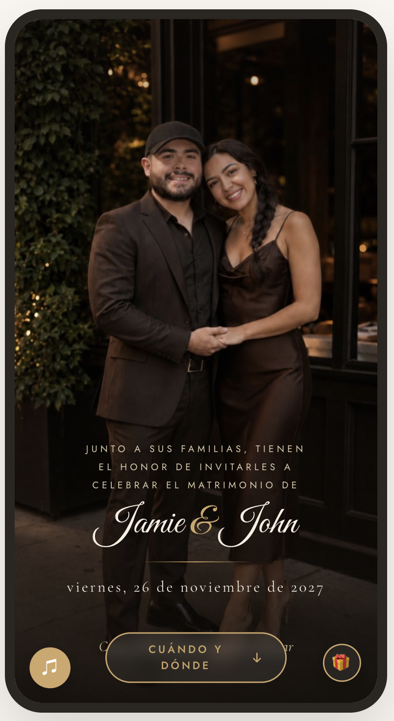 Cómo elegir las invitaciones de boda perfectas y cuándo enviarlas